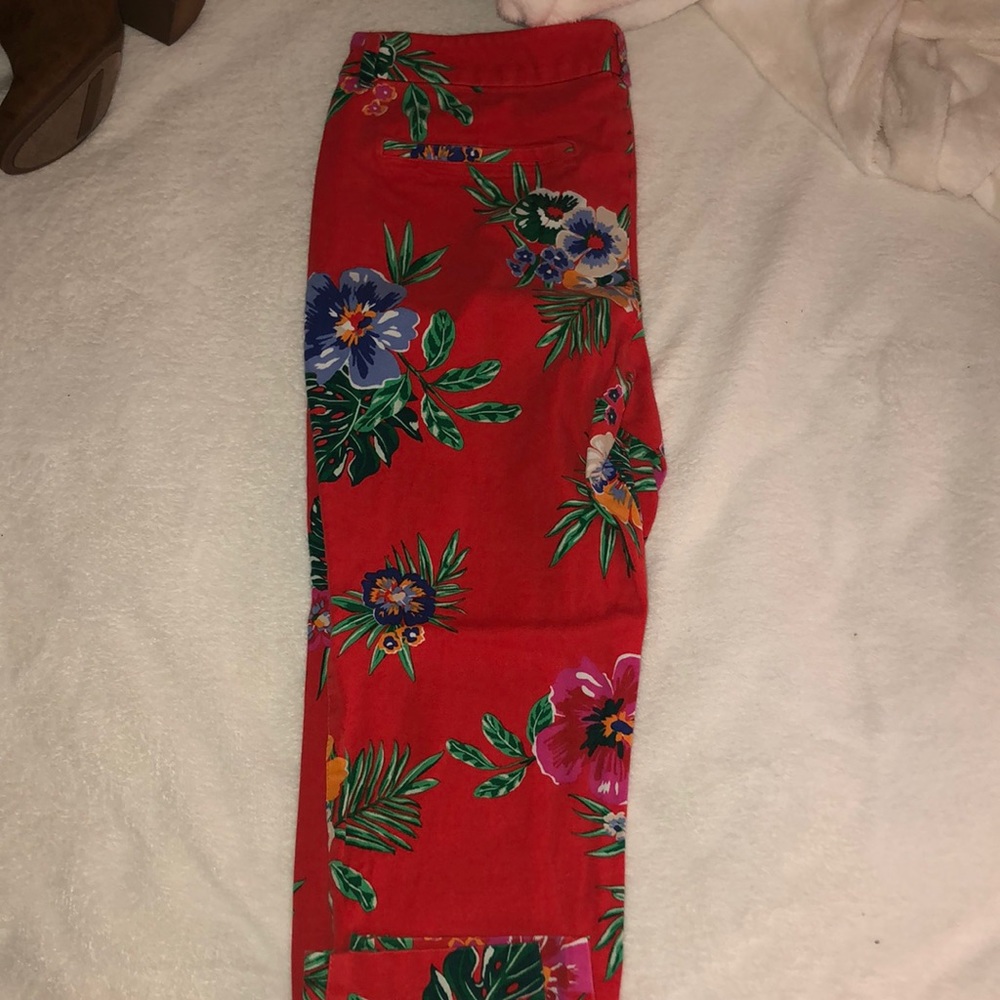 work pants - Picture 2 of 3